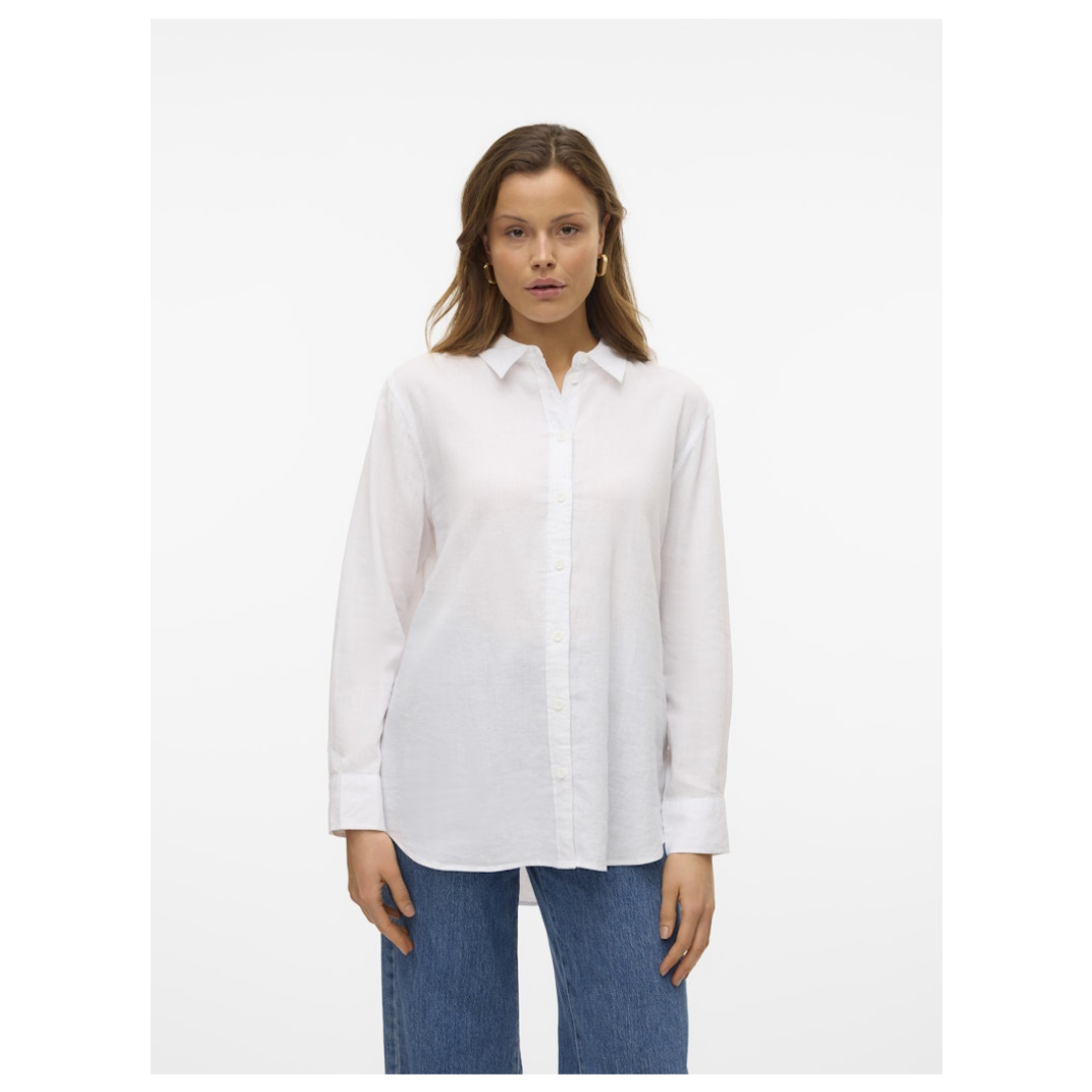 Vero Moda Damen Bluse 10305085 günstig online kaufen