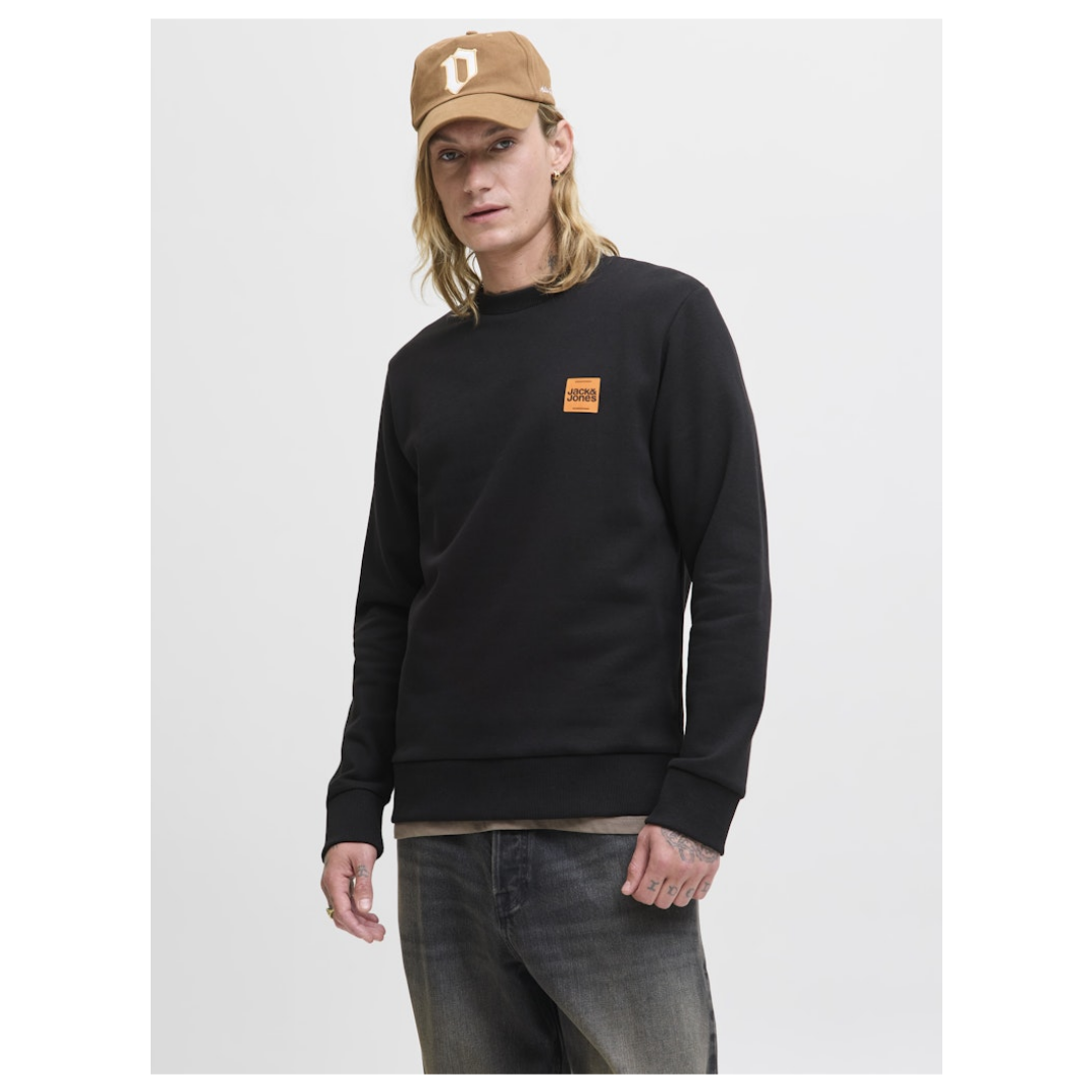 Jack & Jones Herren Pullover 12279256 günstig online kaufen