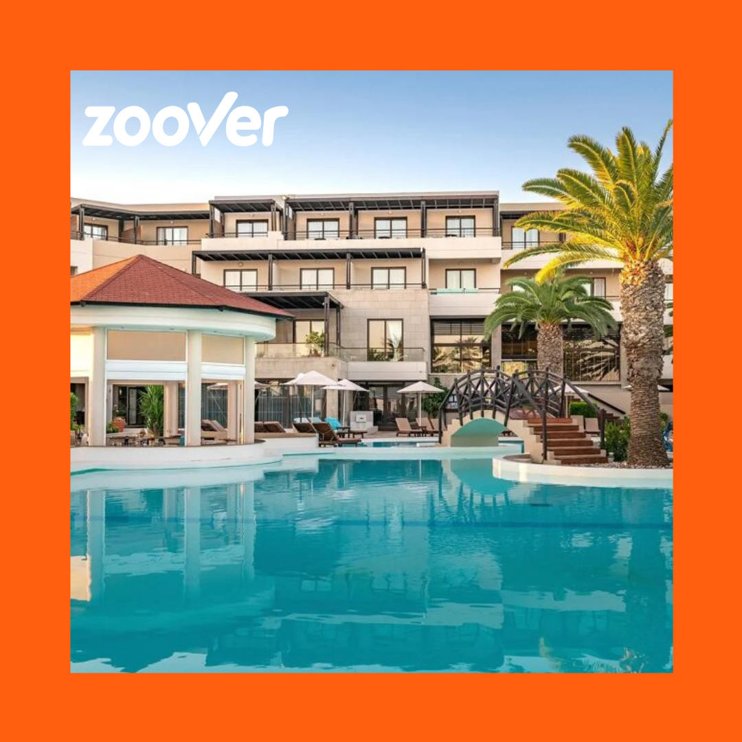 D'Andrea Mare Beach Hotel