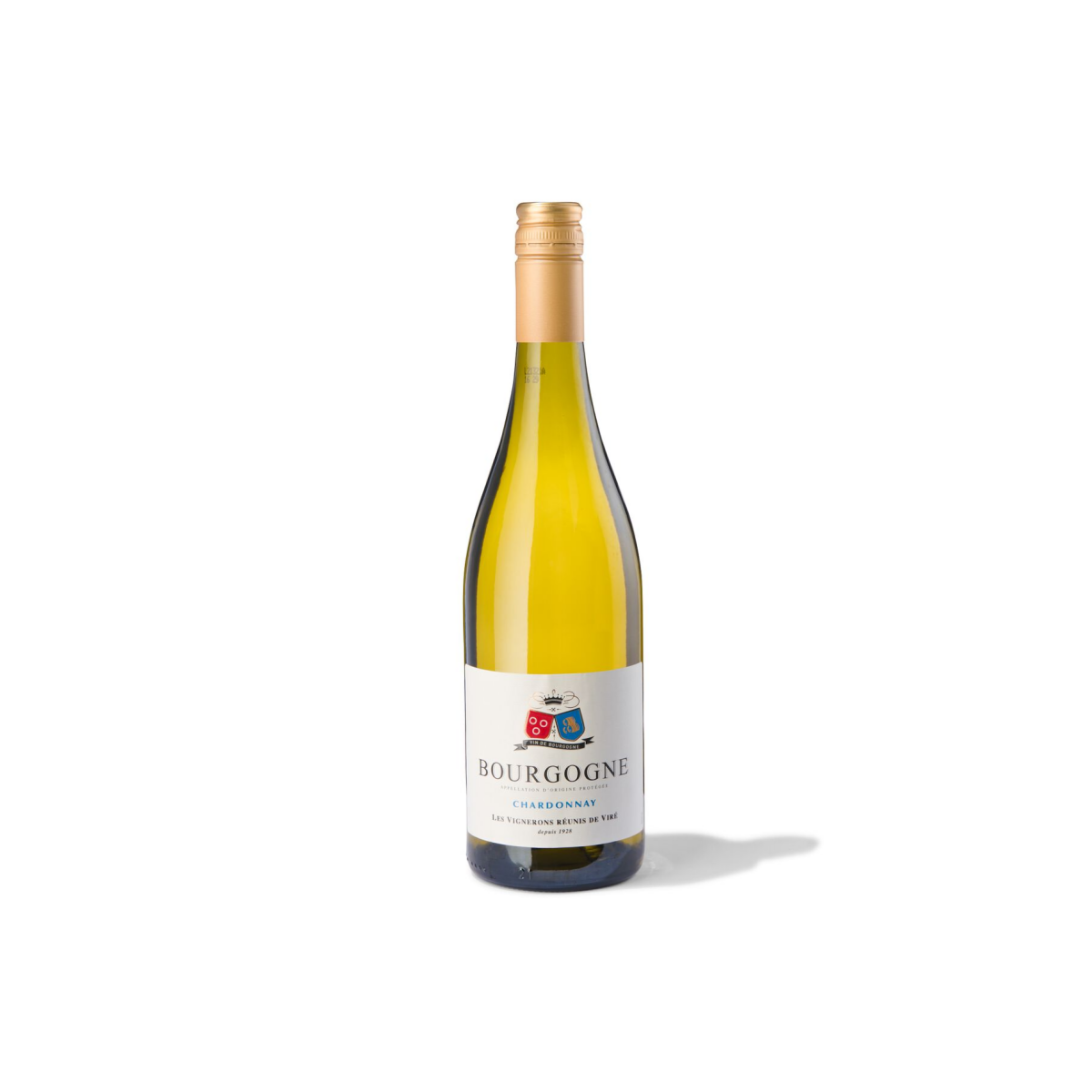 HEMA HEMA Bourgogne Chardonnay - 0,75 L
