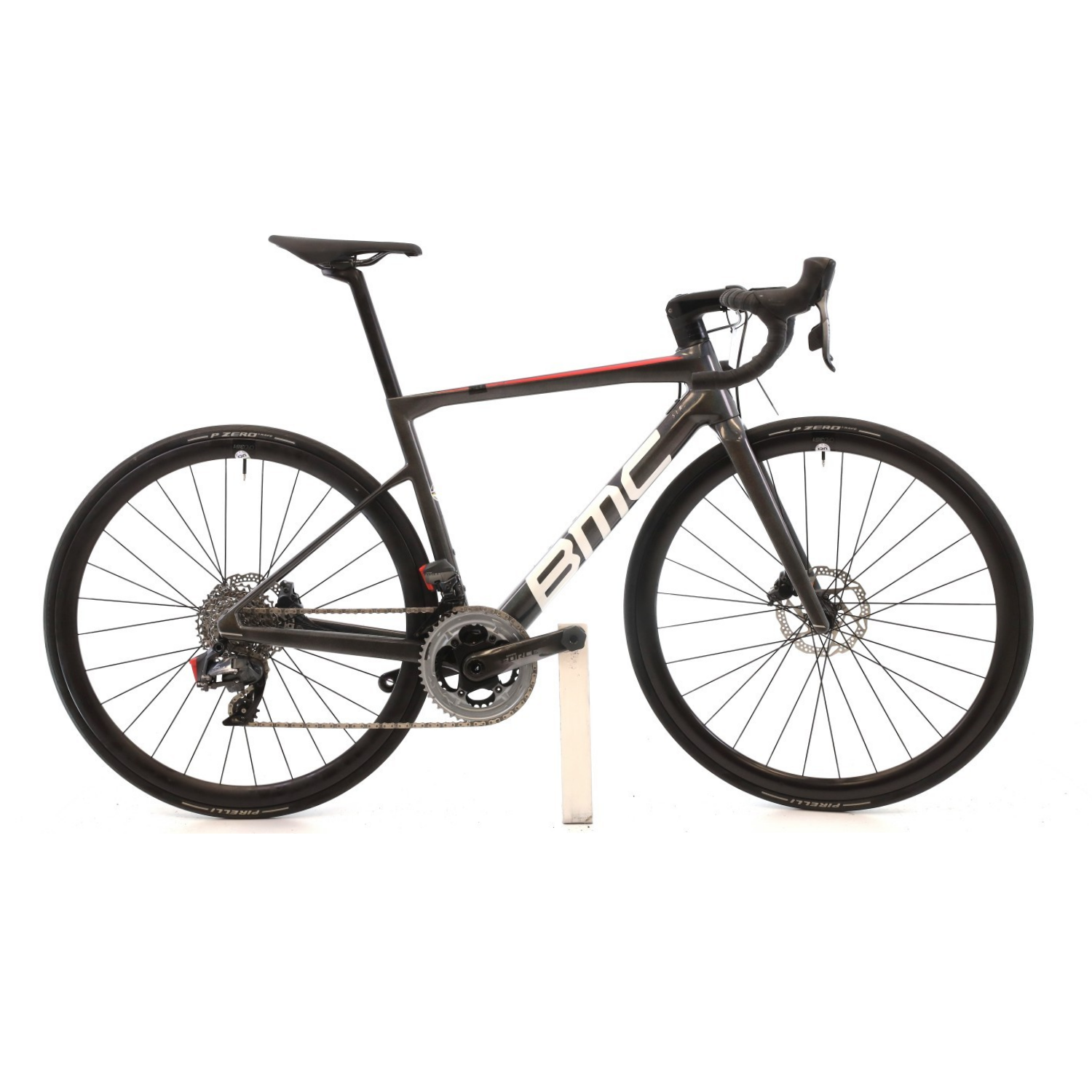 BMC Teammachine SLR ONE AXS 12V Talla 52 Reacondicionada