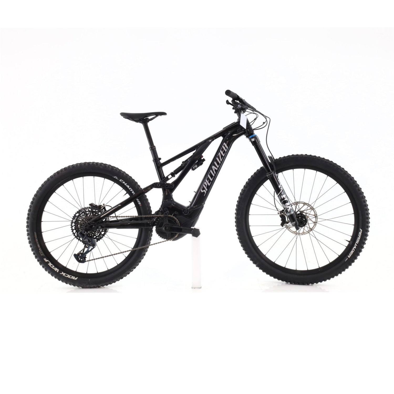 Specialized Turbo Levo Comp GX Talla S Reacondicionada