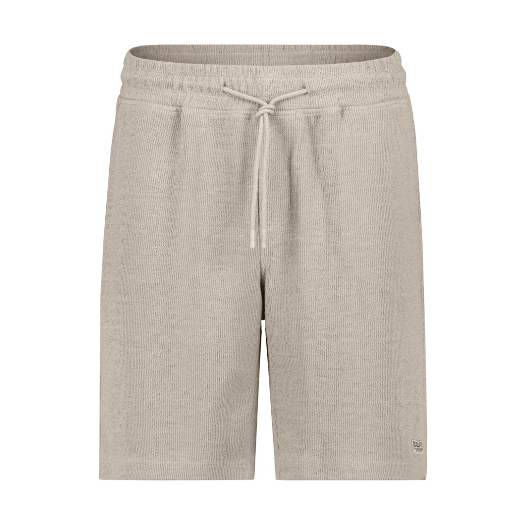 Eight 2 Nine - Herren Shorts - Braun - Größe: L - bei Tara-M