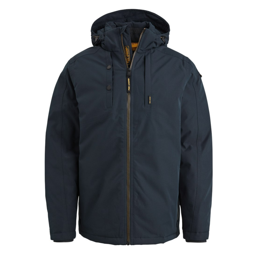 PME Legend - Herren Jacke - Blau - Größe: XXL - bei Tara-M