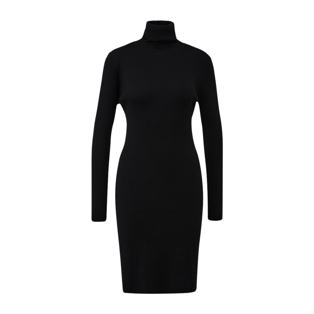 Qs Damen Kleid 2174536 günstig online kaufen