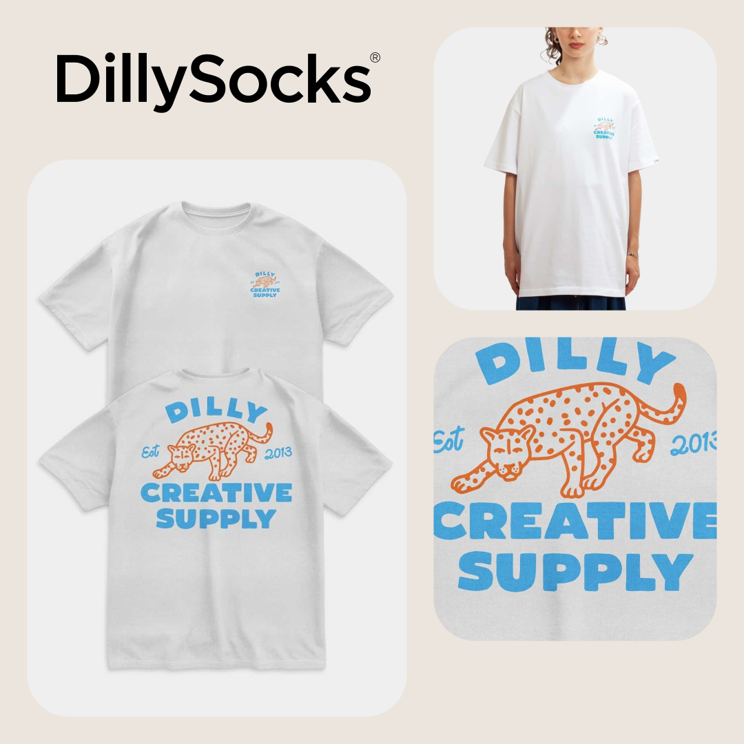Dilly Creative Supply