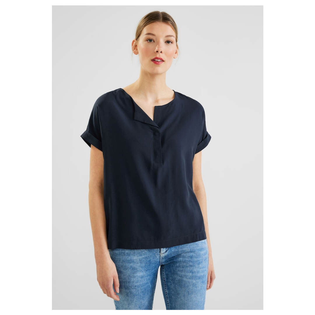 Street One Damen Bluse A343910 günstig online kaufen