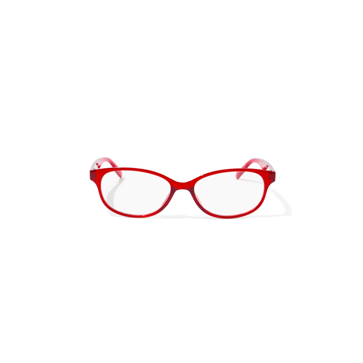 HEMA Leesbril kunststof +1