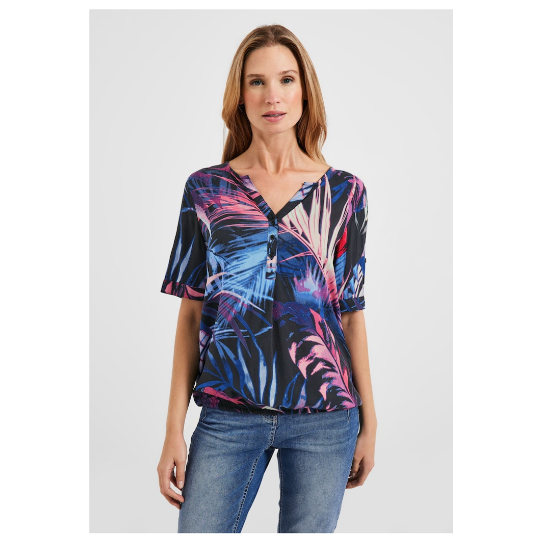 Cecil Damen Bluse B343970 günstig online kaufen