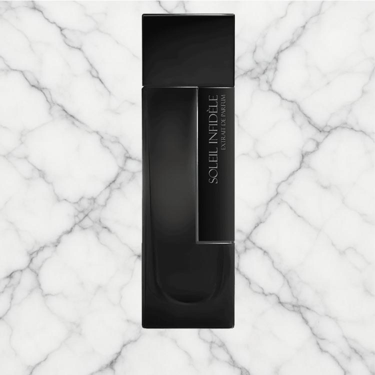 Laurent Mazzone - Soleil Infidèle - 9ml - Eau de Parfum - Officiële Niche Parfum reseller - Riklis Karto