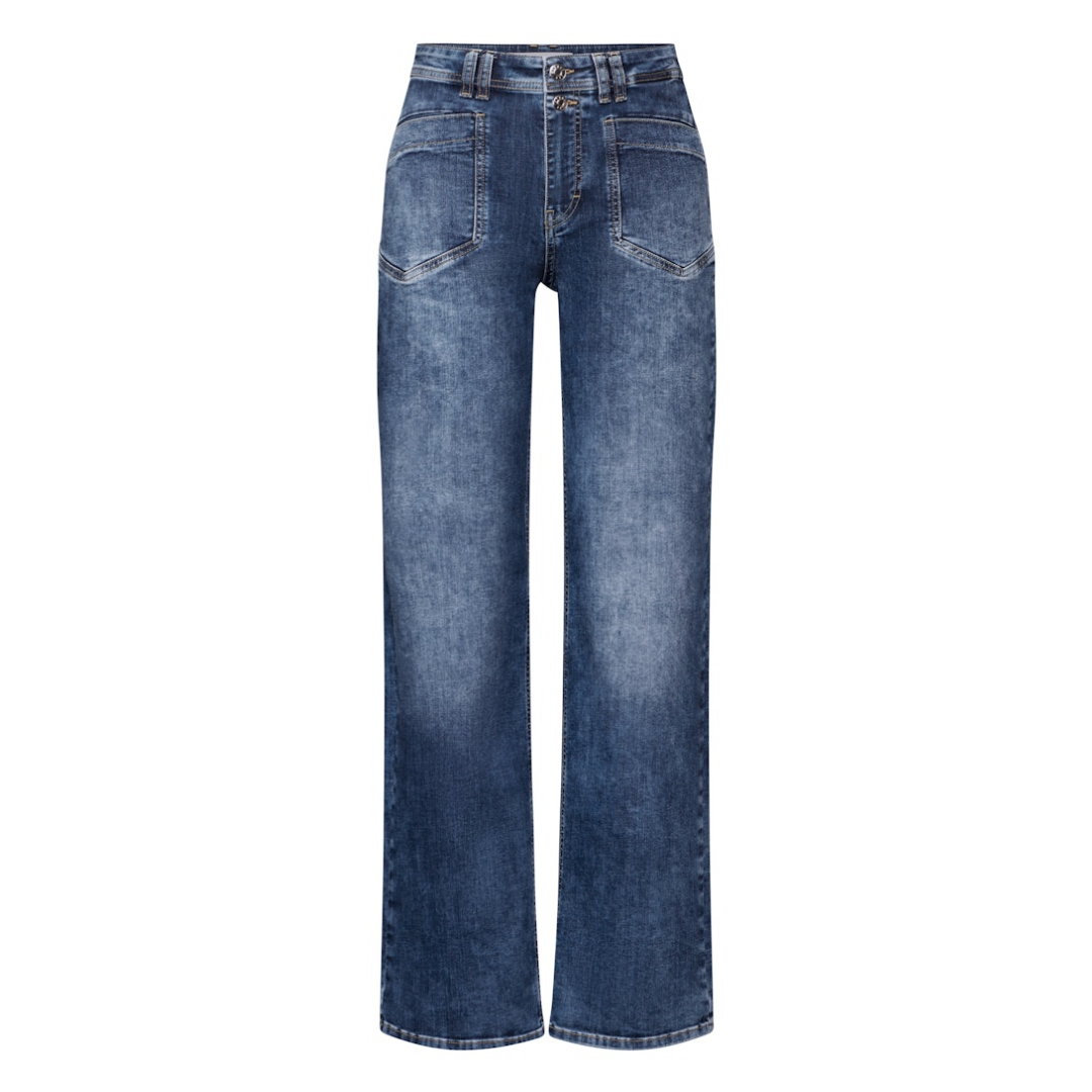 Street One Damen Jeans A378403 günstig online kaufen
