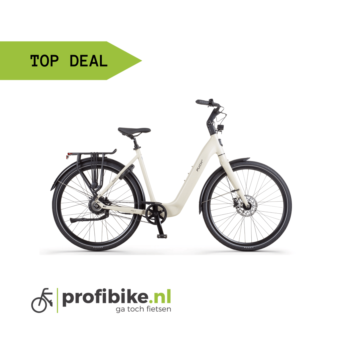 Puch Puch E-Nova