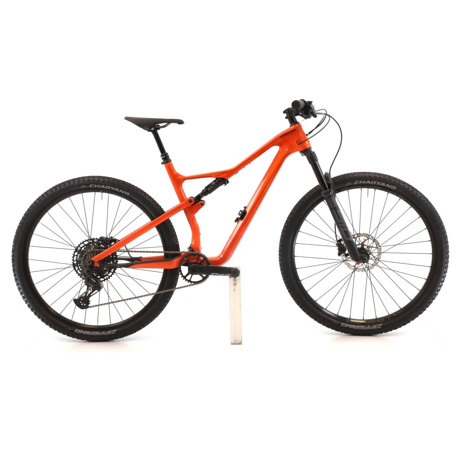 Cannondale Scalpel Talla L Reacondicionada