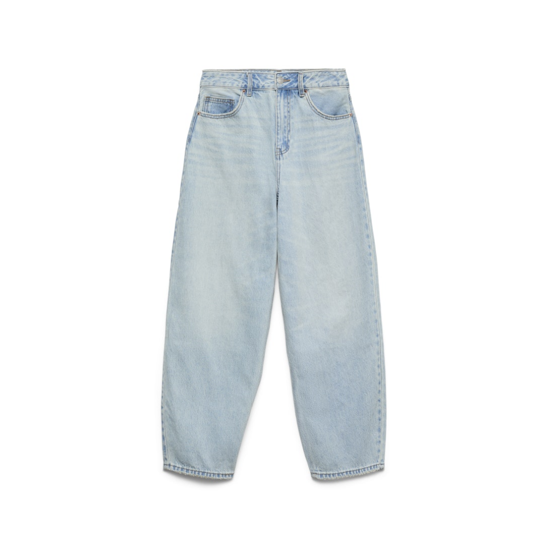 Vero Moda Damen Jeans 10330900 günstig online kaufen