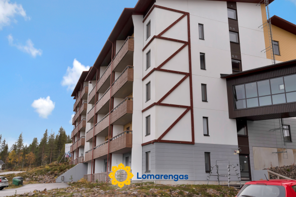 Ylläs chalets 3508