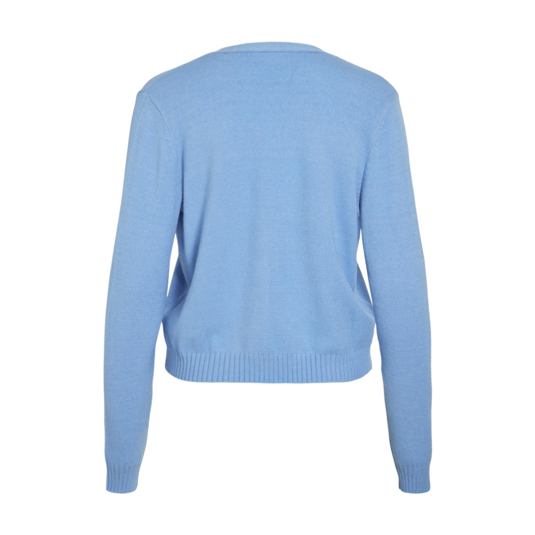 Vila - Damen Pullover - All Aboard - Größe: XXL - bei Tara-M