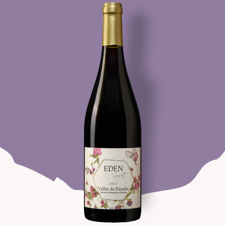 Eden Secret Vallée du Paradis 2023