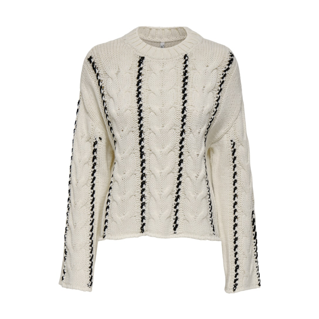 Only Damen Pullover 15350461 günstig online kaufen