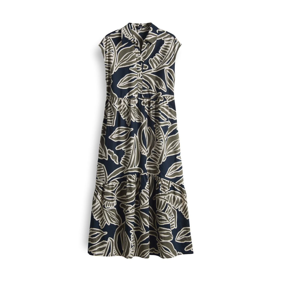 Opus Damen Kleid 10423713228100 günstig online kaufen