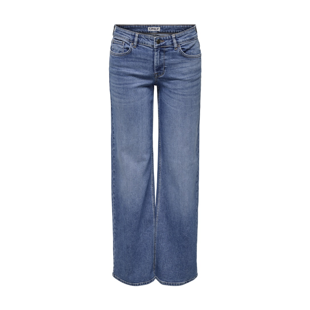 Only - Damen Jeans - Blau - Größe: XS - bei Tara-M