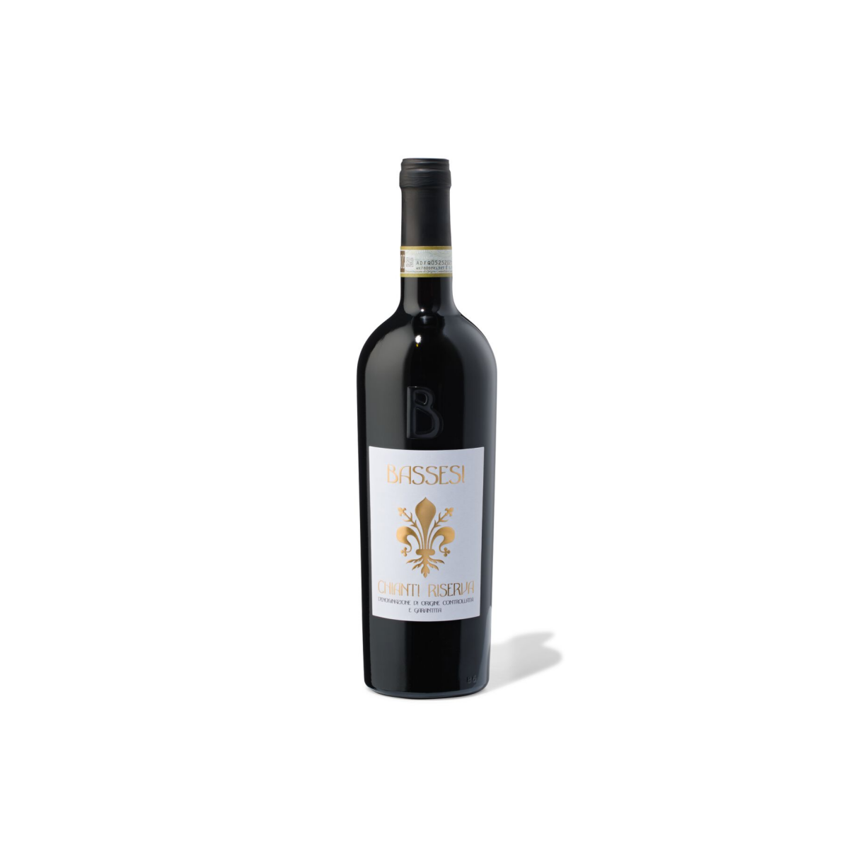 HEMA HEMA Bassesi Chianti Riserva 0.75L