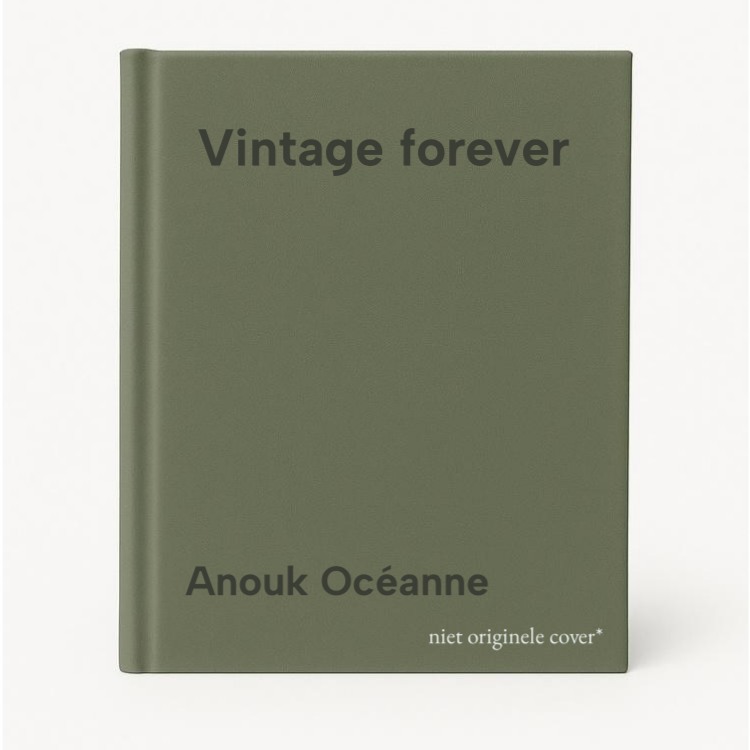 Anouk Océanne Vintage Forever
