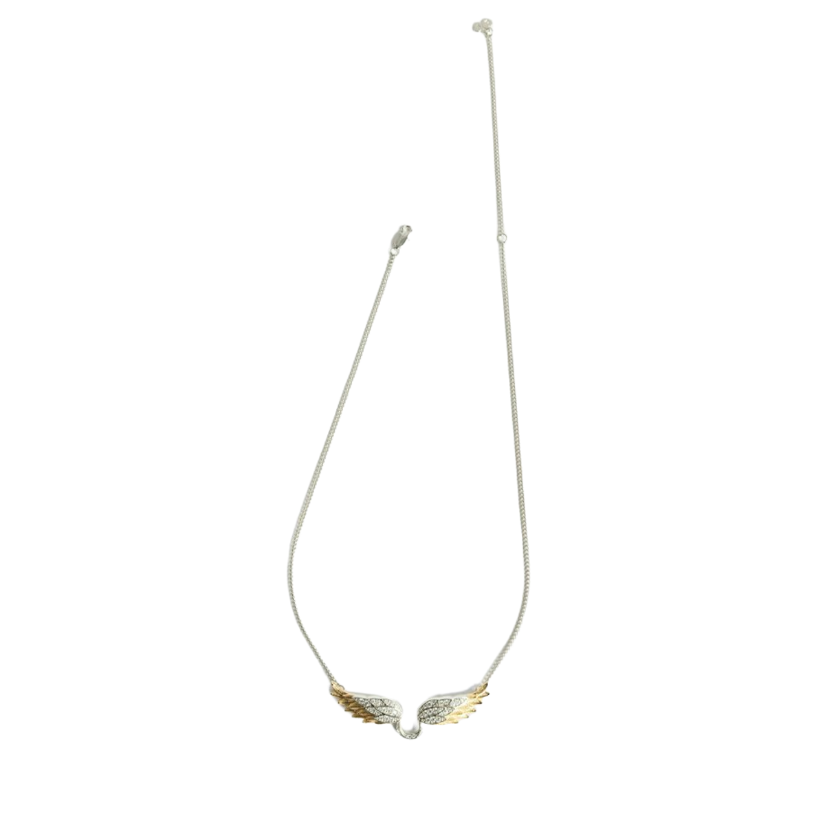 Zadig & Voltaire Donna Grigio Accessori, Taglia Unica, New, - Immagine 3