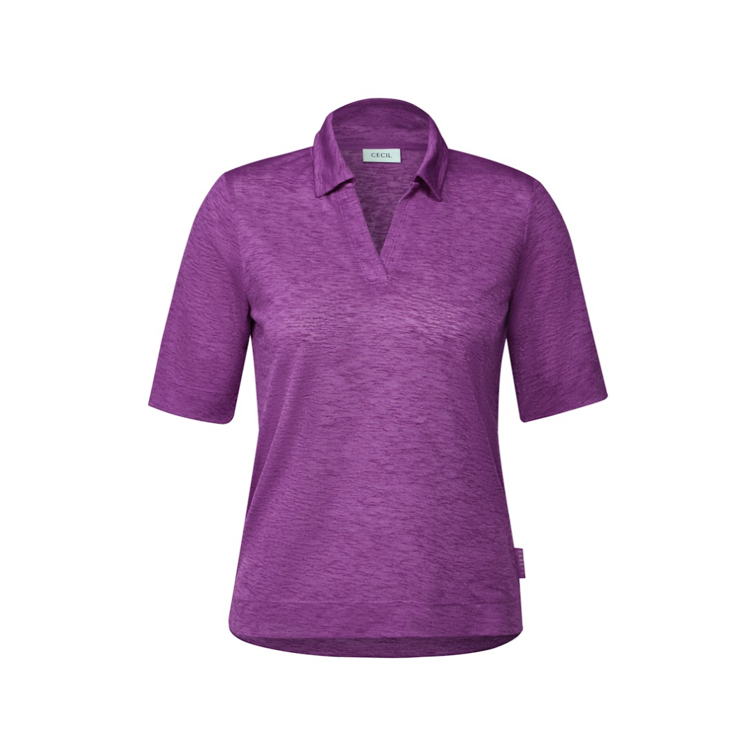 Cecil Damen Poloshirt B322687 günstig online kaufen