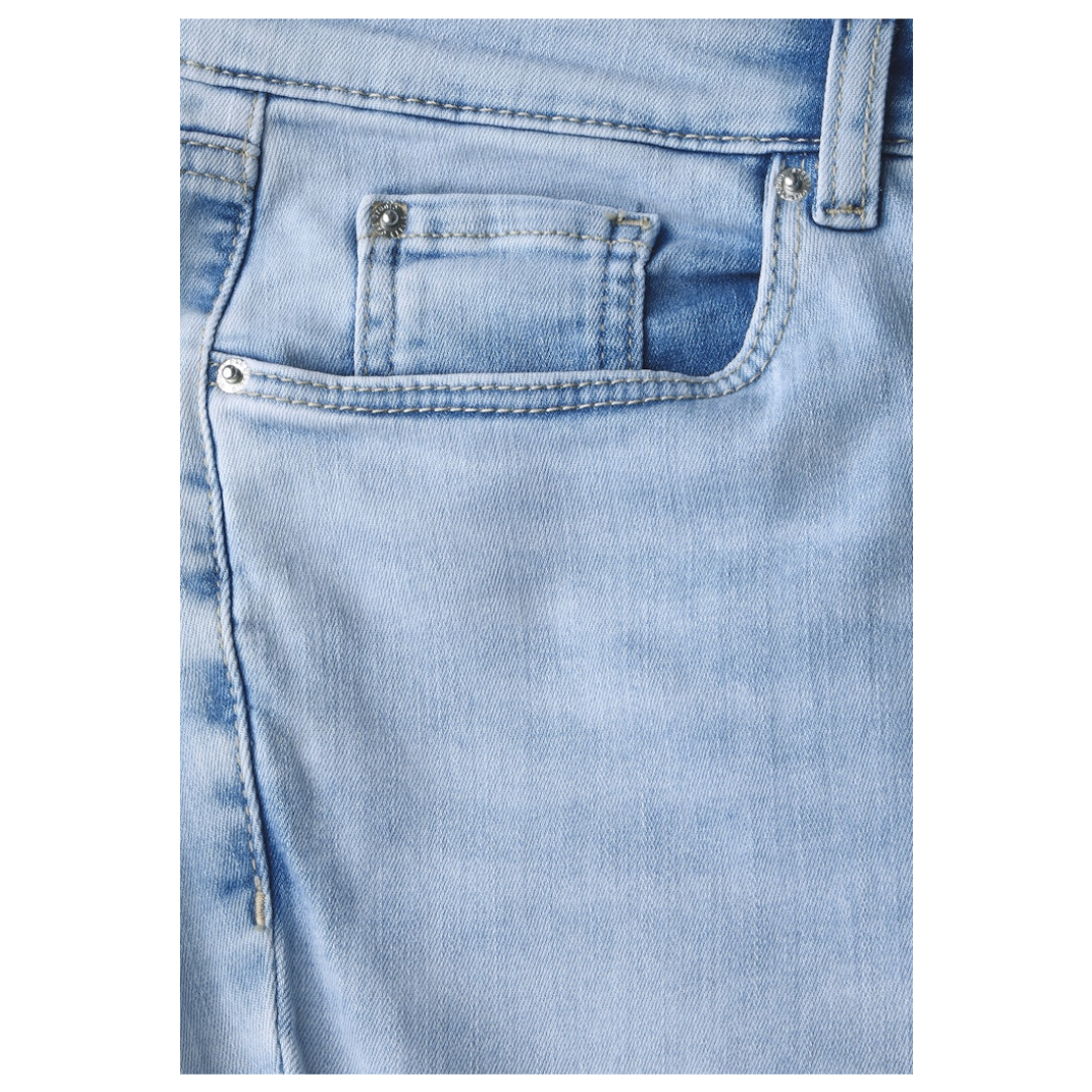 Street One Studio Damen Jeans F379249 günstig online kaufen