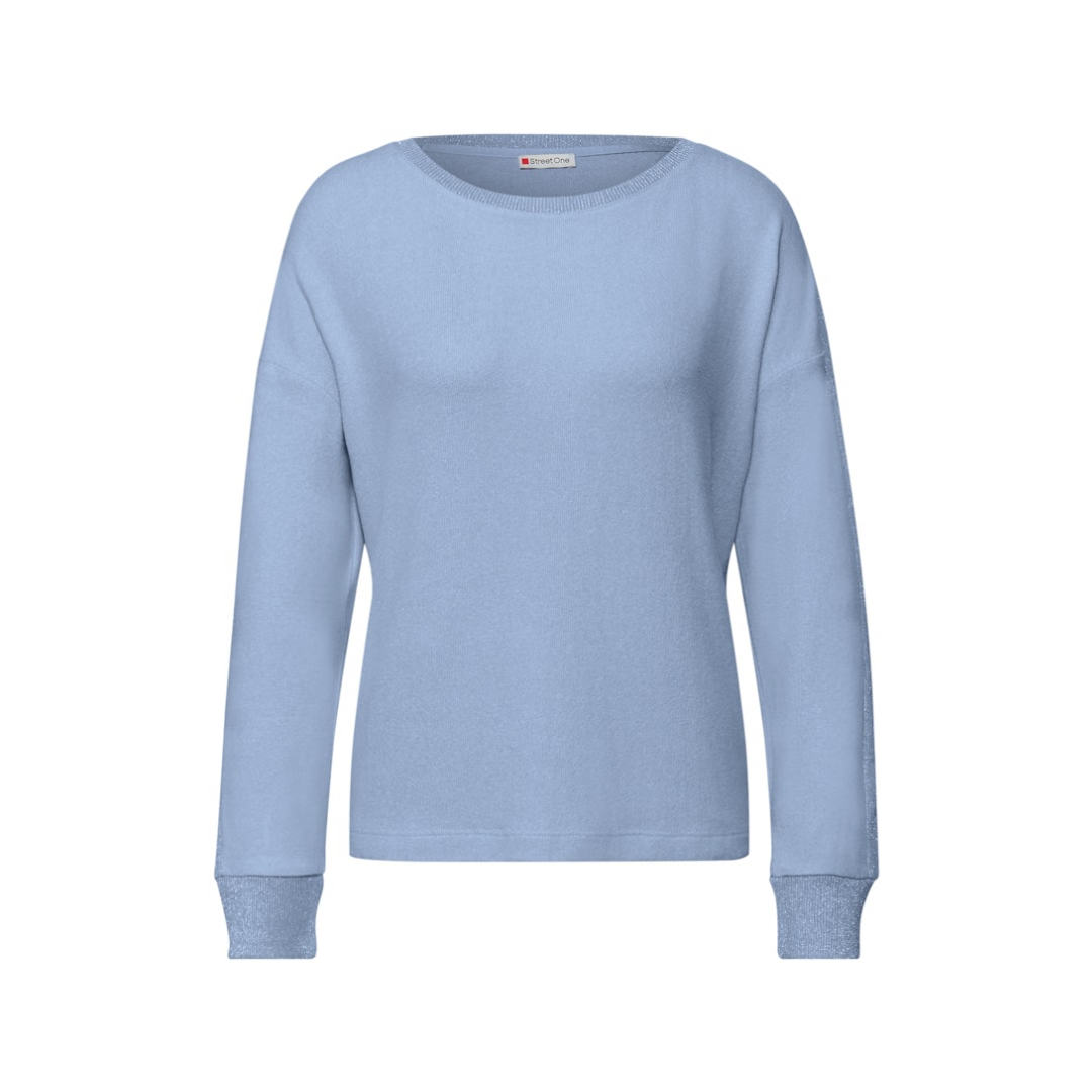 Street One Damen Langarmshirt A324272 günstig online kaufen