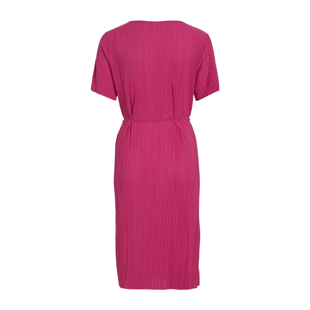 Vila Damen Kleid 14086630 günstig online kaufen