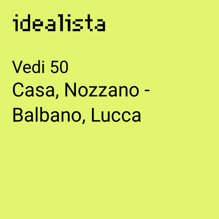 casa indipendente in vendita a Lucca in zona Nozzano