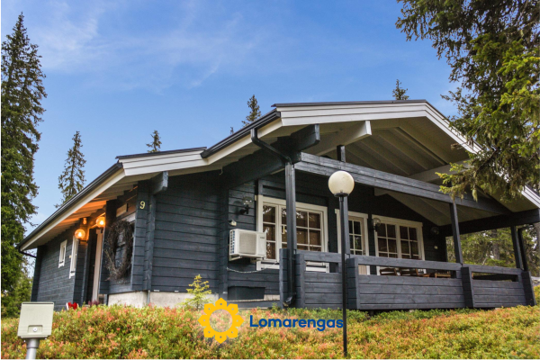 Metsä-vuosseli rukalumous