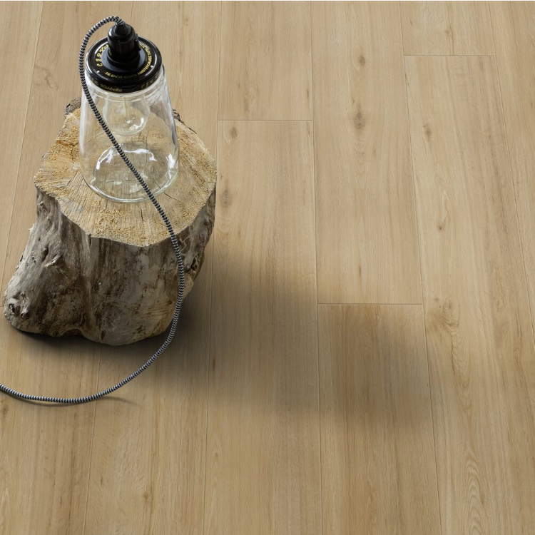 Lame de sol PVC effet bois auto-adhésive columbia Gerflor - 91.4 cm x 15.2 cm x 0.2 cm