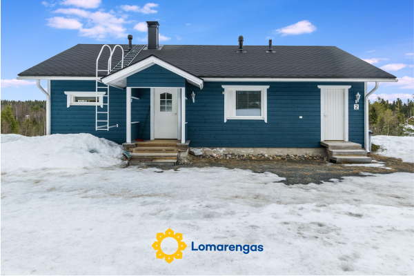 Rukan seitakallio 2, kiela