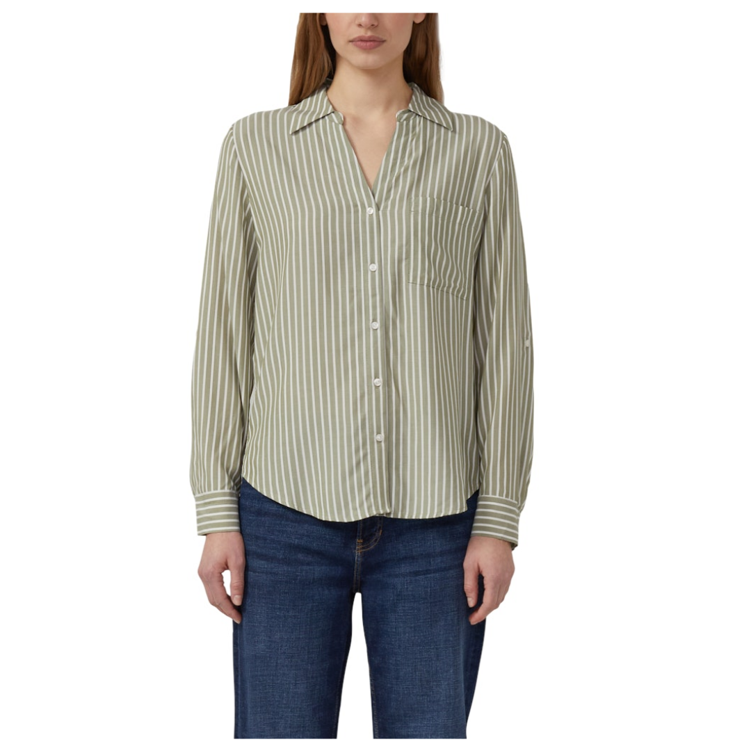 S.oliver Damen Bluse 2174661.j günstig online kaufen