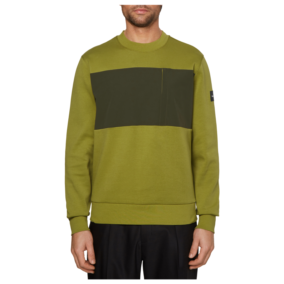 Calvin Klein Herren Pullover K10k110093 günstig online kaufen
