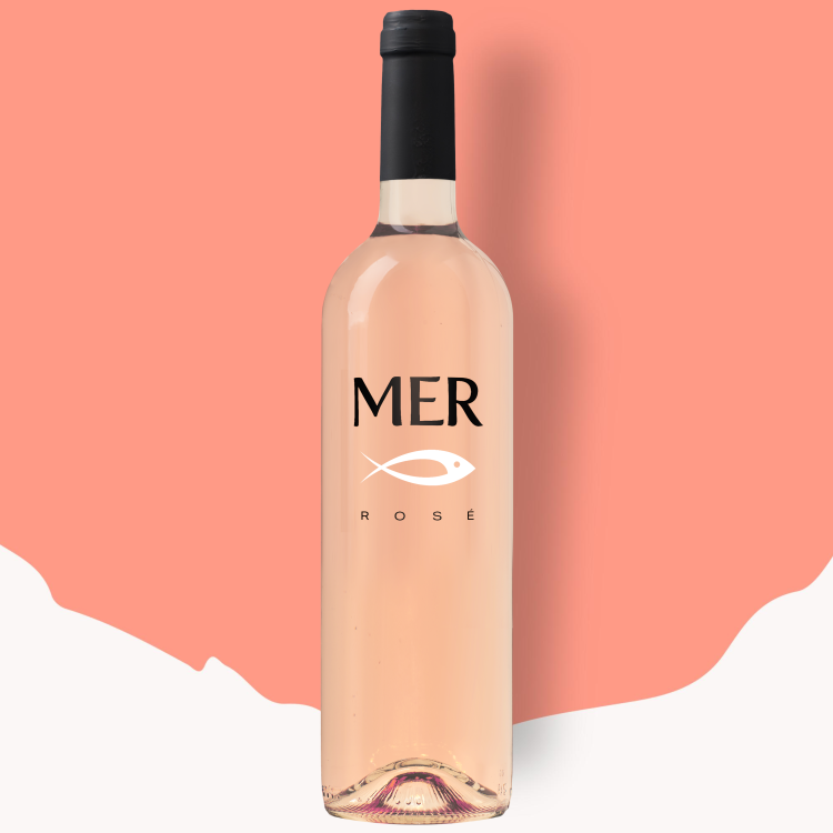 MER Rosé 2025