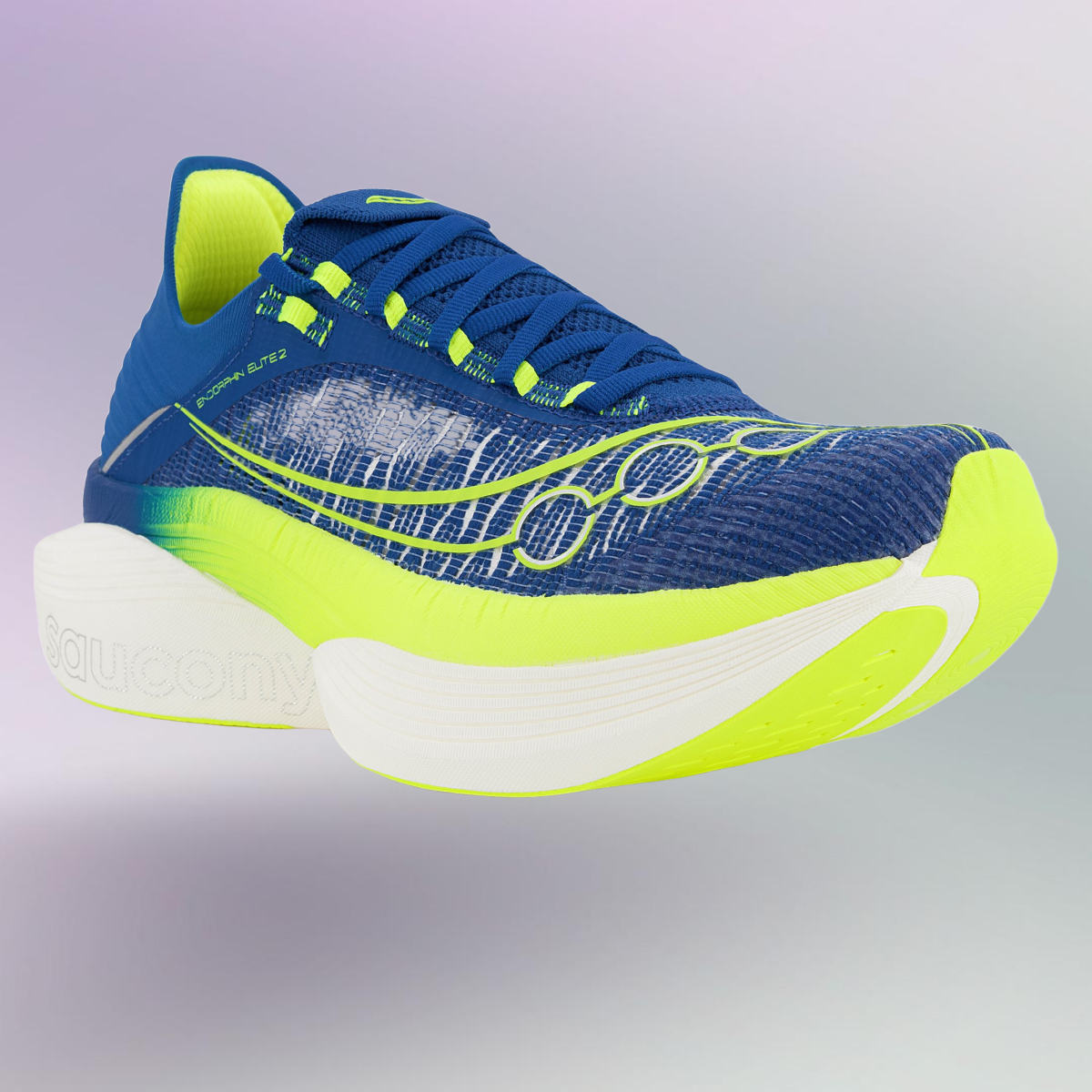 Saucony Endorphin Elite 2