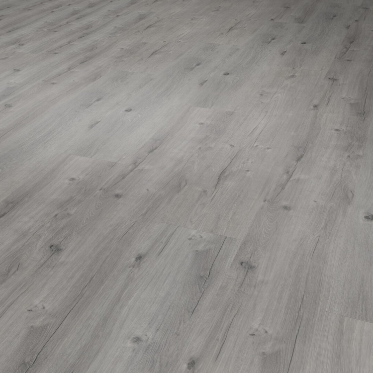 Lame de sol PVC effet bois clipsable aubin Gerflor - 125 cm x 22.9 cm x 0.57 cm — vue 3