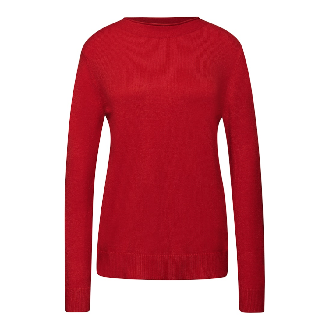 Street One Damen Pullover A303299 günstig online kaufen