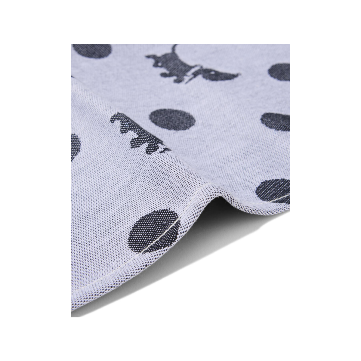 HEMA HEMA Takkie Set Keuken- En Theedoeken 50x70cm - 2 Stuks