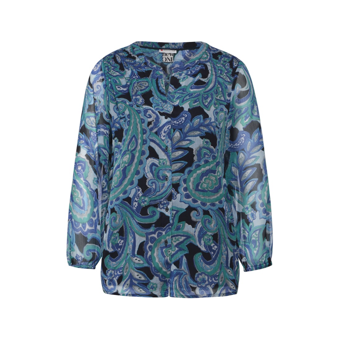Street One Damen Bluse A344599 günstig online kaufen