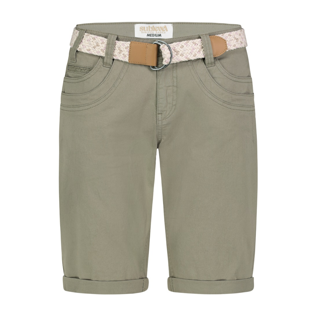 Eight 2 Nine Damen Short D60530m62523za2no günstig online kaufen