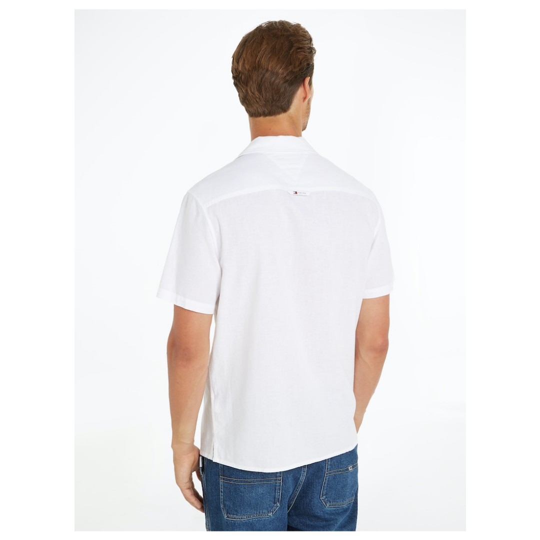 Tommy Jeans Herren Hemd Dm0dm18963 günstig online kaufen