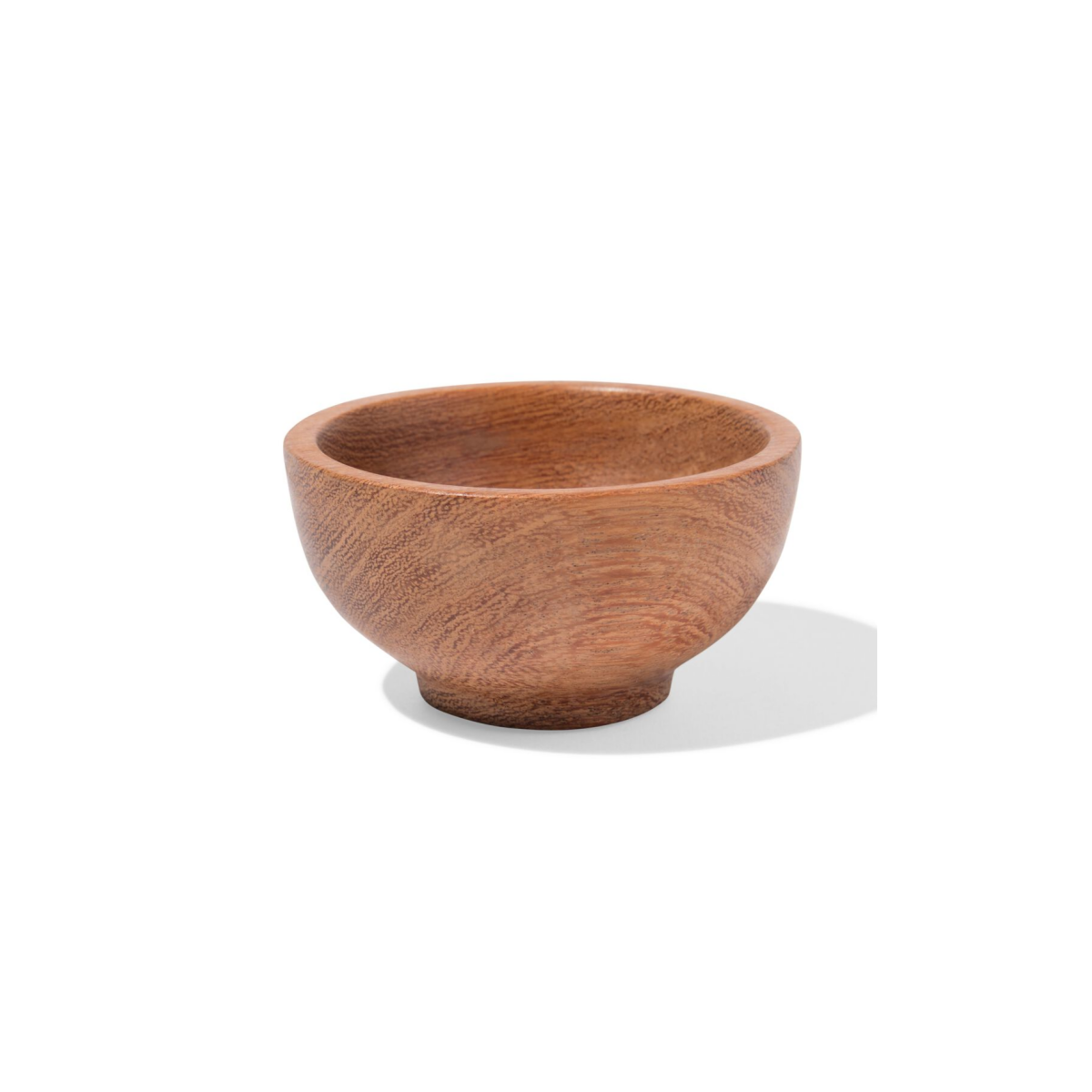 HEMA Schaaltje Ø7cm hout (hout)