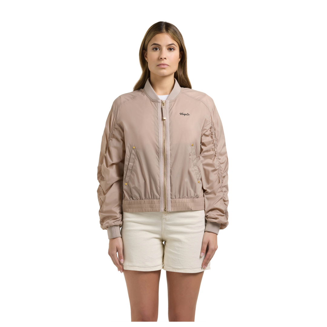 Khujo Damen Jacke Tuvay günstig online kaufen