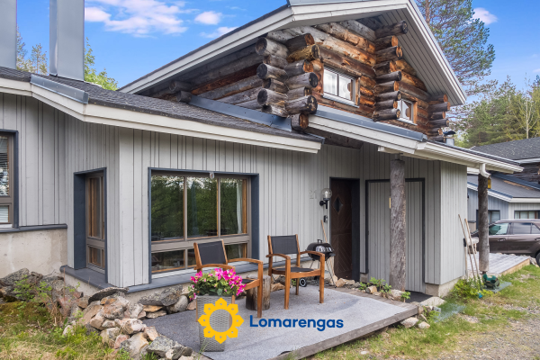 Rukaköngäs 21