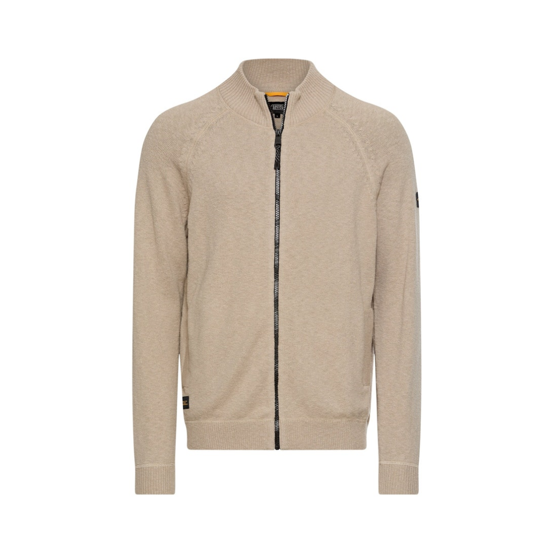 Camel Active - Herren Pullover - Braun - Größe: XXL - bei Tara-M