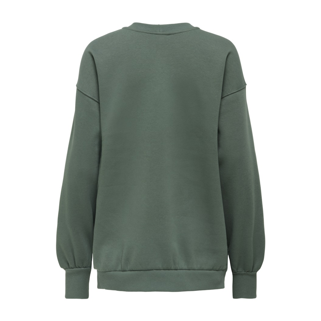 Only Damen Pullover 15358294 günstig online kaufen